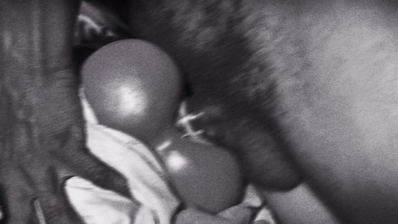 Bangcum8: Gran polla negra interracial