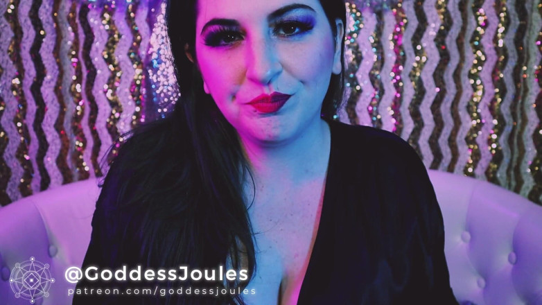 goddessjoules: Himbo Affirmations