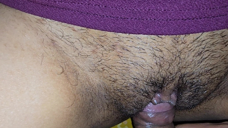itsPinky: Desi vriendin hard neuken en haar stuiterende borsten heerlijk om...