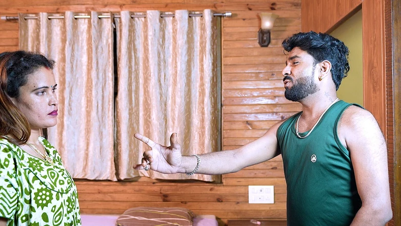 SEXPOSITION69: Devar Bhabhi Sex Video