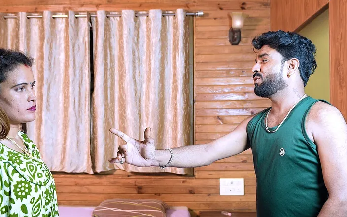SEXPOSITION69: Devar Bhabhi Sex Video