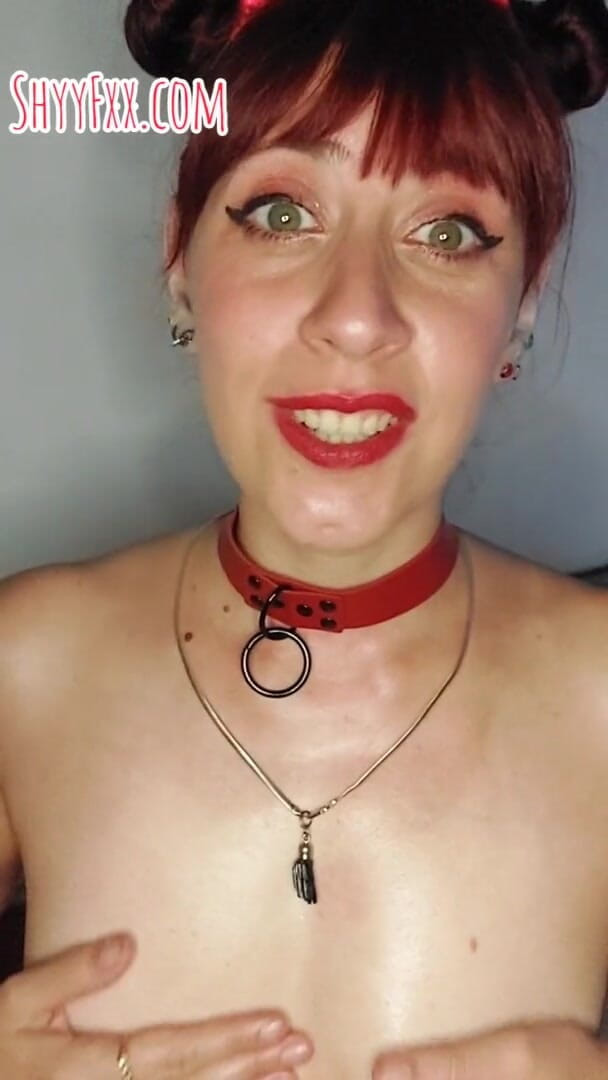 Tu Gauchita Argentina: Plachá dávám všechno a na porno castingu se chovám velmi špatně -...