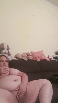 Assista eu esguichando para o pornô