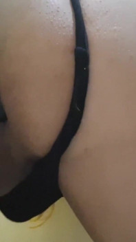 Extended Cut Destroying My Sissy Fat Ass with a Huge Inflatable Dildo and an Anal Butt Plug