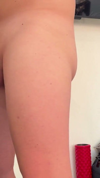 Den, kdy můj nevlastní chlapec potkal mou sexuální panenku