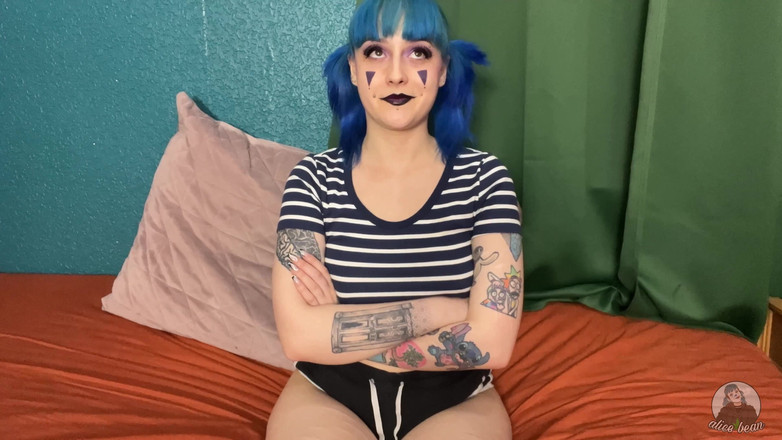 Alice Bean: Tugasan submisif