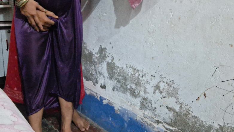 Aakritik346: Neighbour's Bhabhi Sucked My Dick for Fucking Her Pussy