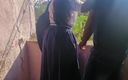 Mumbai Ashu: Студентка займається жорстким сексом зі своїм другом