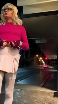 Sissy travestie, gode, cul, compilation de salopes