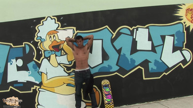 ThugBoy: ピープショー - マイアミ・パピ