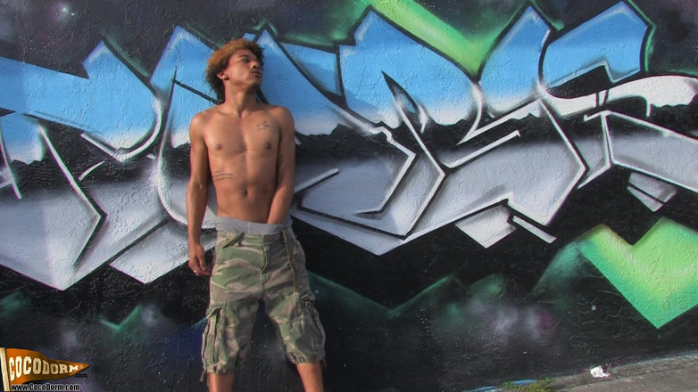 CocoDorm: Theo spěchá