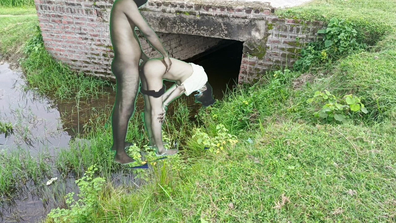 RAKP355: Video rekaman seks mahasiwi muslim india dan pacarnya