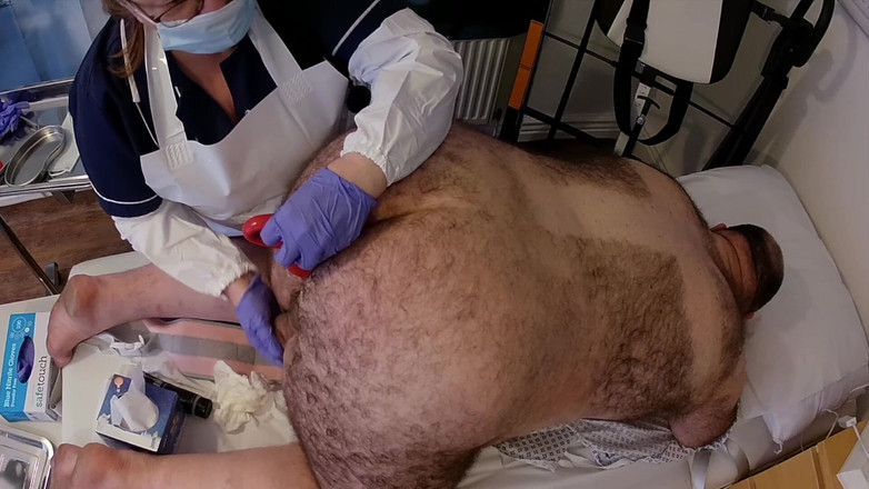 Aaexperiencesltd: Part 2:- Matron and Mr Jones