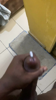 Solo Cum Pour