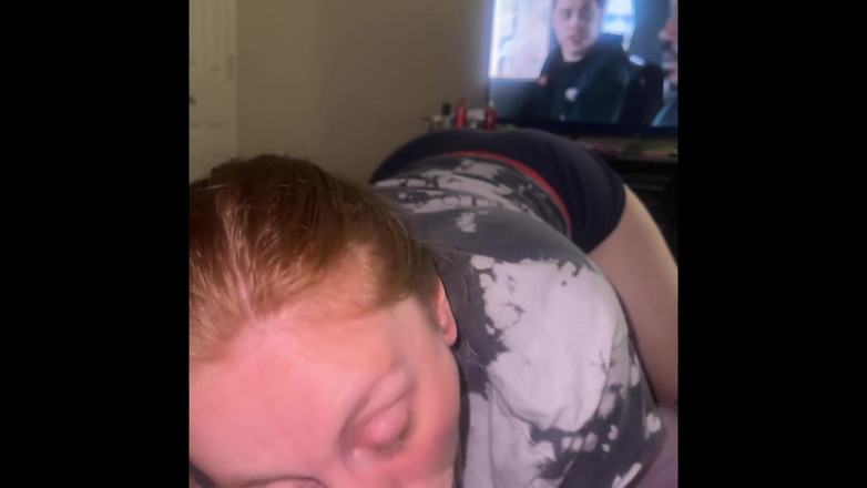 Mariecream: Кілька божевільних камшотів