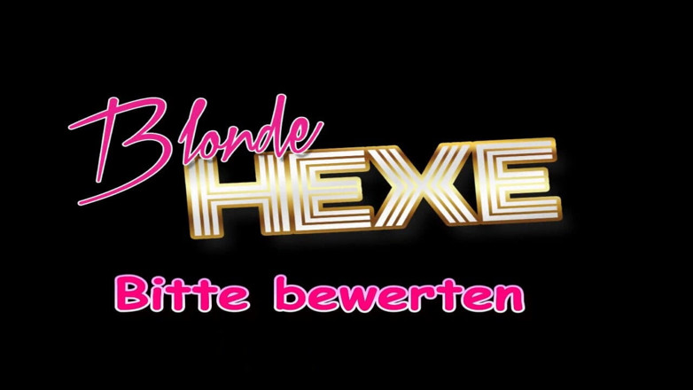 Blondehexe: メガ潮吹き