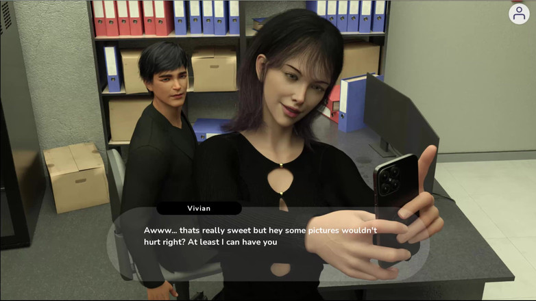 Johannes Gaming: 一个不稳定的婚姻 3 他需要做什么工作来赚取额外的收入