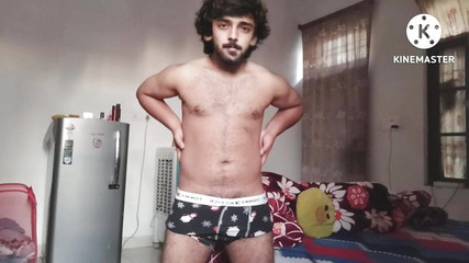 Desi__Panda: Indický chlapec ošukaný do zadku, čůrák v kundičce, po odchodu švagrové