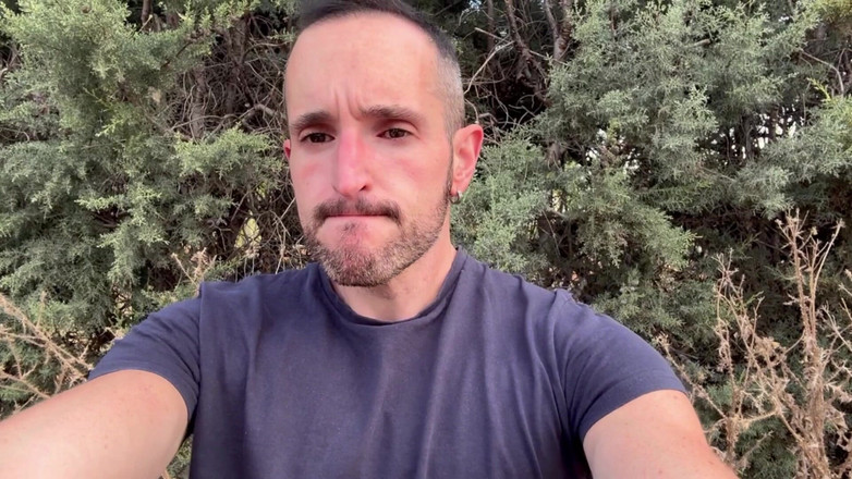Charlie Ferreira: Fucking on the Side of the Road