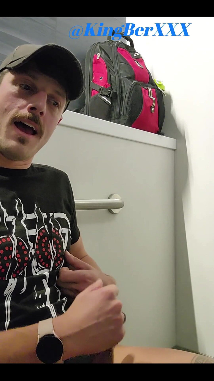 KingB8er: Robię się taki napalony