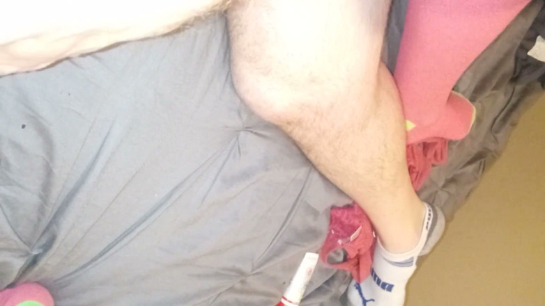 Sexycouple69XXXX: Stiefpapi spielt mit meiner muschi