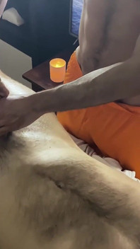 Hands-on Treatment
