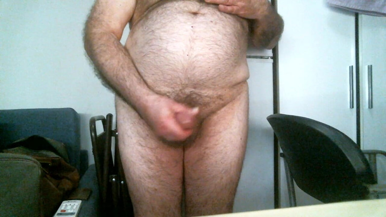 Coach Karl dude lodge: Pancutan mani Daripada Mengusap Pada Pertunjukan Kamera Langsung