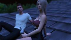 LustSaga: Pomáhám čas příběhu hotties - prezentace fotografií 78