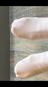 Sweaty Feet Lovers