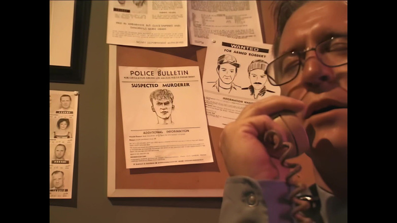 Porn4Life: Ten telefonát