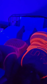 Uv Mayhem