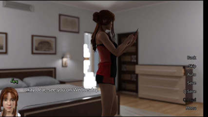 Johannes Gaming: AD # 33 mi hanno visto in webcam