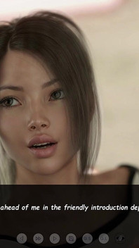 Flaming Boundaries 6 Miranda Kitchen sexo marido facial