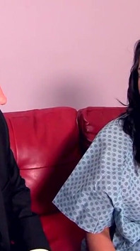 Brittney Banxxx lutscht und fickt den freund eines anderen