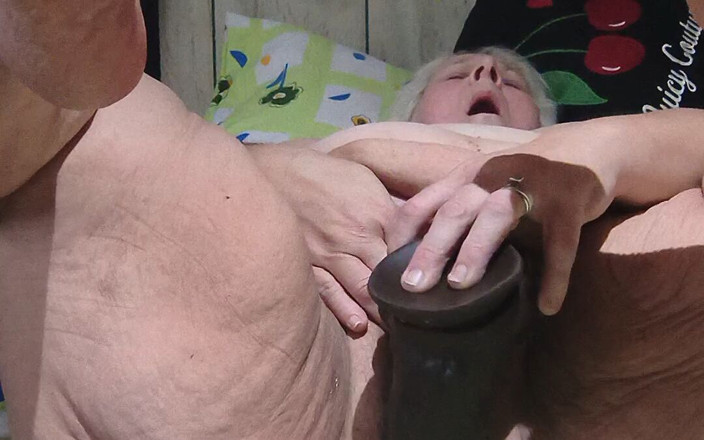 HerculesnVENUS: You Never Go Back After Fucking the Big Black