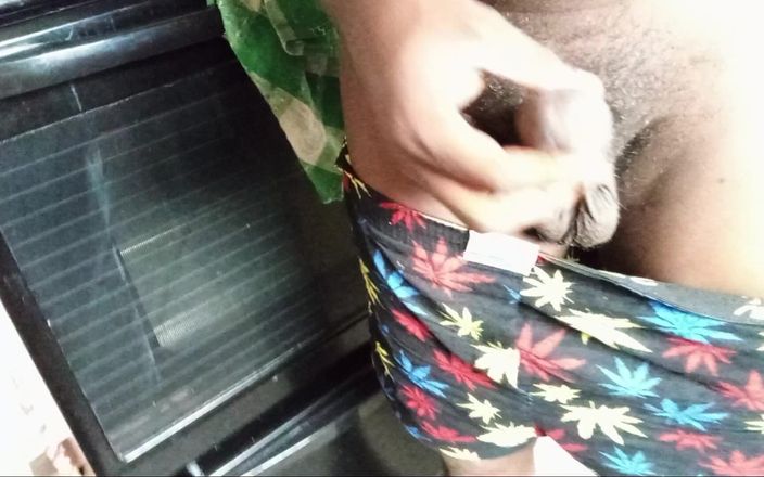 Cutjelle: Chocolate Dick