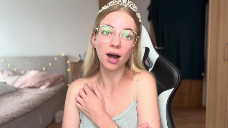 Goddess_Bella_Rae: Переваги поїдання іншого чоловіка c u m