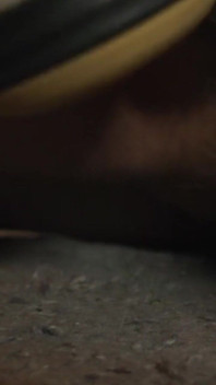 Humiliated by the Mistress Toe
