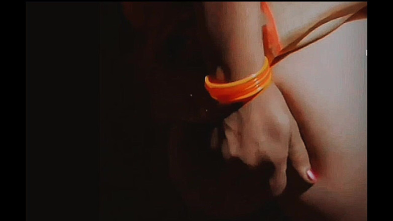 TricolorMusic3: Today, Sister-in-law Is Getting Very Excited, Taking off Her Clothes...
