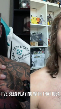 Porn star confessions - max adonis (bölüm 113)