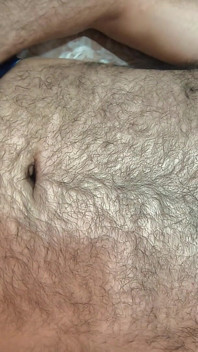 Hot Horny Stepdaddy