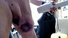 UncleK: 2023 Complicazione di sborra