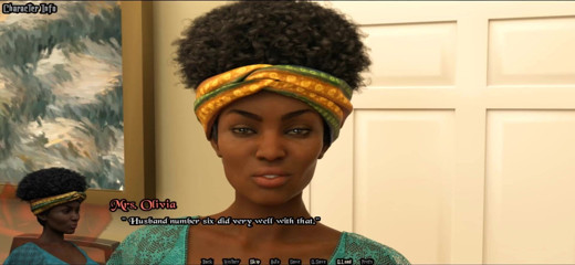 Visual Novels: Renacer parte 1