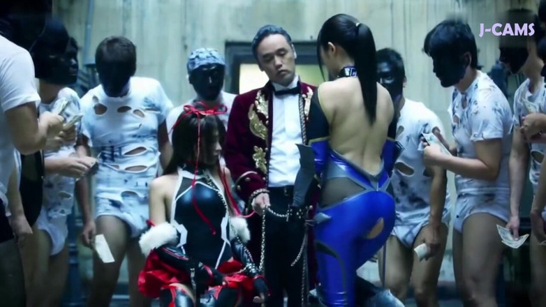 J-Cams: ยูกิคาเซะ นักล่าปีศาจยั่วยวน - 4