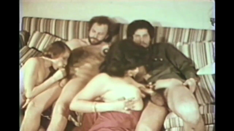 Vintage megastore: Anal Fuck for Vintage Sex Stars