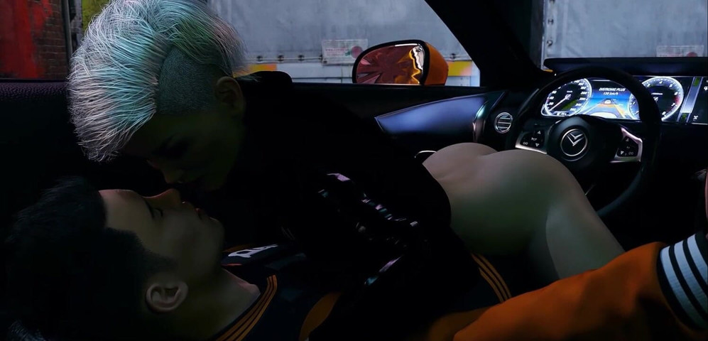 Being a Dik 10 - Part 380 Fucking Quinn on a Sport Car by Loveskysan69 (LoveSkySan69) Being a Dik 10 - Part 380 Fucking Quinn on a Sport Car by Loveskysan69 (LoveSkySan69)