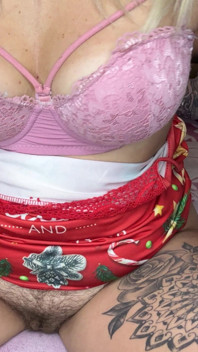 Nice Big Tits!