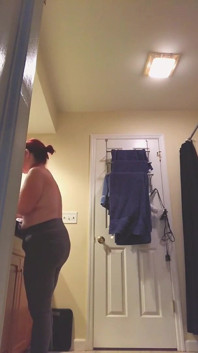 Watching Get Ready in the Morning