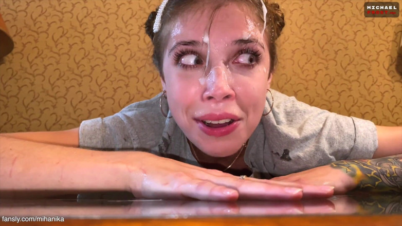 MichaelFrostPro: All My Cums with Mihanika69 - Viewers Choice Contest Compilation September 2023