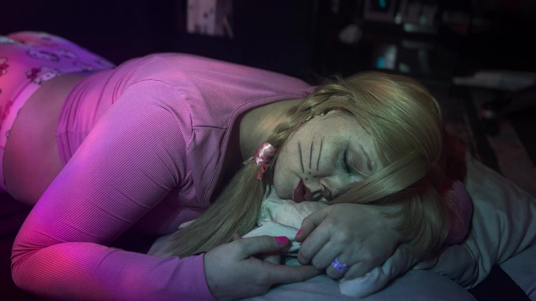 Shawna Panofka: Late Night Massage